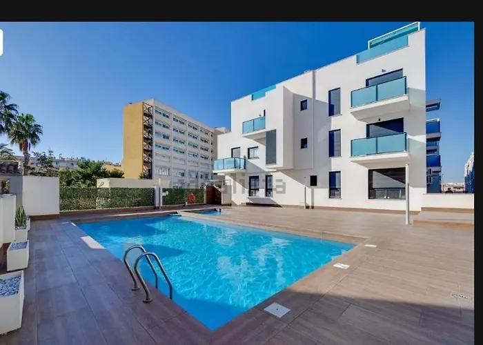 Todorovic Apartment *