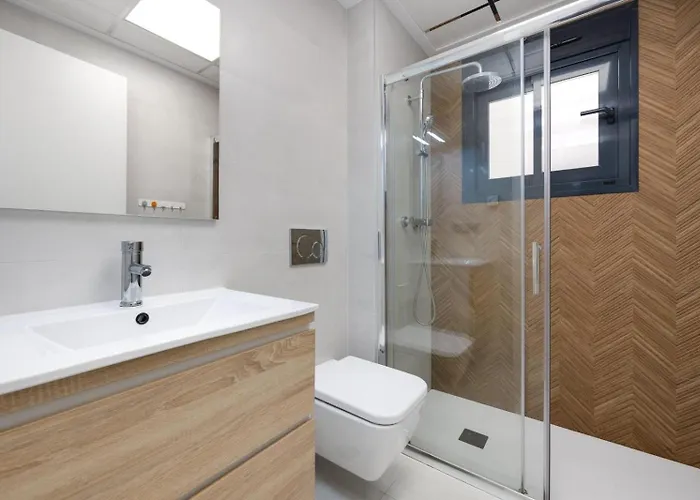 Todorovic Apartment Torrevieja