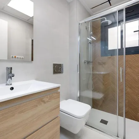 Todorovic Appartement Torrevieja