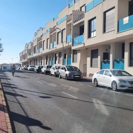 Appartement Todorovic Torrevieja